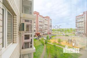 2-к квартира, на длительный срок, 68м2, 3/10 этаж