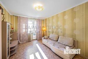 2-к квартира, на длительный срок, 50м2, 5/10 этаж