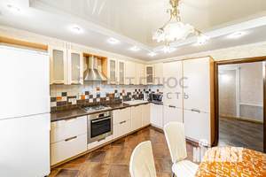 3-к квартира, на длительный срок, 98м2, 8/10 этаж