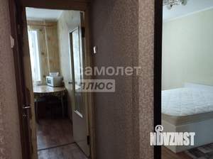 1-к квартира, на длительный срок, 37м2, 1/5 этаж
