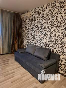 1-к квартира, на длительный срок, 45м2, 9/17 этаж