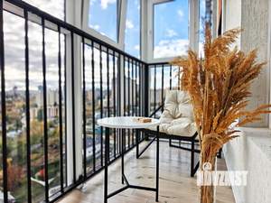 1-к квартира, посуточно, 29м2, 1/1 этаж