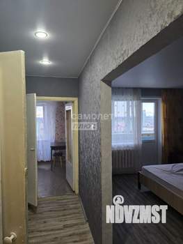 1-к квартира, на длительный срок, 42м2, 10/10 этаж