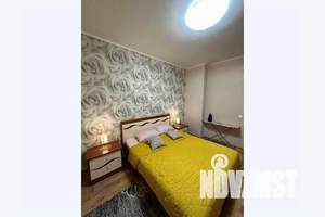 2-к квартира, посуточно, 60м2, 5/17 этаж