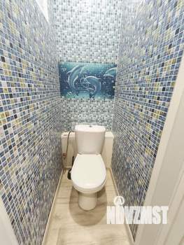 1-к квартира, на длительный срок, 46м2, 2/5 этаж