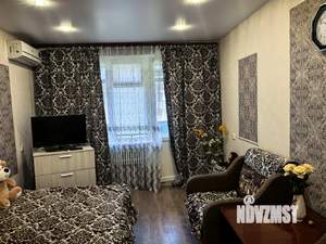 1-к квартира, на длительный срок, 30м2, 5/5 этаж