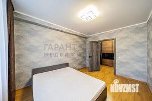 2-к квартира, на длительный срок, 58м2, 15/15 этаж