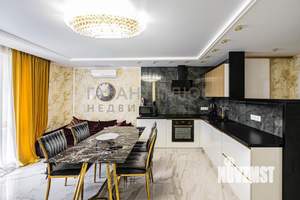 2-к квартира, на длительный срок, 55м2, 18/22 этаж