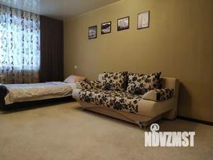 1-к квартира, посуточно, 30м2, 3/5 этаж