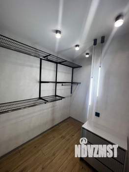 1-к квартира, на длительный срок, 47м2, 19/25 этаж