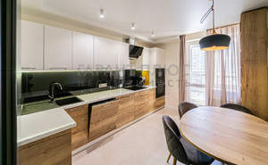 1-к квартира, на длительный срок, 40м2, 7/21 этаж