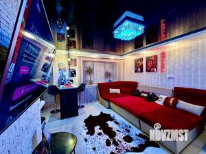 1-к квартира, посуточно, 31м2, 1/5 этаж