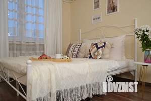 1-к квартира, посуточно, 40м2, 13/22 этаж