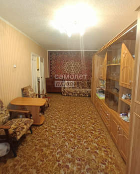 2-к квартира, на длительный срок, 50м2, 1/9 этаж