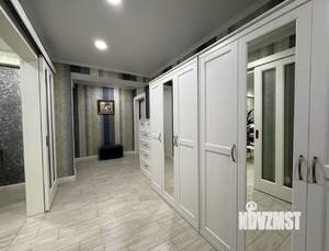1-к квартира, посуточно, 46м2, 12/21 этаж