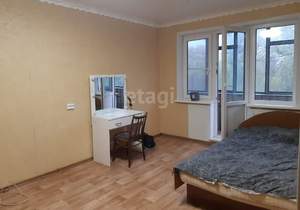 1-к квартира, на длительный срок, 31м2, 4/5 этаж