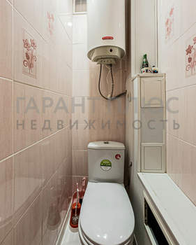 1-к квартира, на длительный срок, 35м2, 8/9 этаж