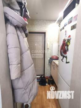 1-к квартира, на длительный срок, 13м2, 3/5 этаж