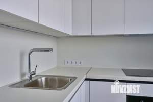 2-к квартира, на длительный срок, 52м2, 8/19 этаж