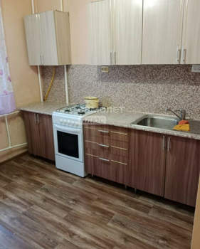 1-к квартира, на длительный срок, 38м2, 4/9 этаж
