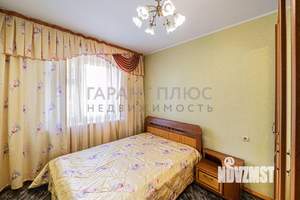 3-к квартира, на длительный срок, 65м2, 6/10 этаж