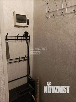 1-к квартира, на длительный срок, 21м2, 1/9 этаж