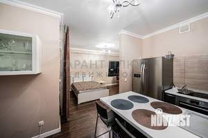 1-к квартира, на длительный срок, 37м2, 11/17 этаж