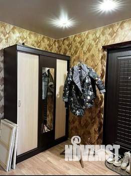 Студия квартира, на длительный срок, 29м2, 8/14 этаж