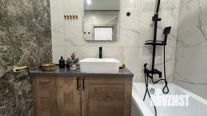 Студия квартира, посуточно, 32м2, 10/25 этаж