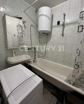 3-к квартира, на длительный срок, 60м2, 2/10 этаж