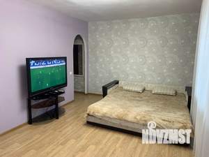 1-к квартира, посуточно, 32м2, 3/5 этаж