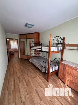 2-к квартира, на длительный срок, 43м2, 4/5 этаж