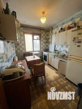 3-к квартира, на длительный срок, 64м2, 5/9 этаж