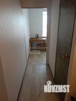 1-к квартира, на длительный срок, 39м2, 5/5 этаж