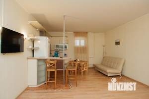 2-к квартира, посуточно, 70м2, 1/1 этаж