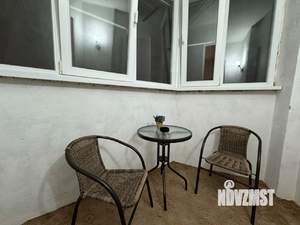 3-к квартира, посуточно, 80м2, 13/17 этаж