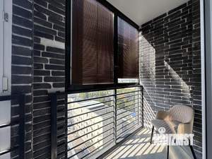 1-к квартира, посуточно, 31м2, 1/1 этаж