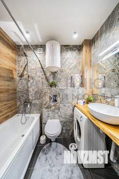 1-к квартира, на длительный срок, 37м2, 11/13 этаж