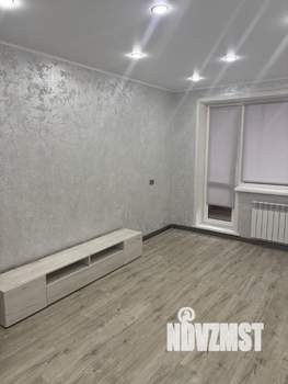 2-к квартира, на длительный срок, 44м2, 4/5 этаж