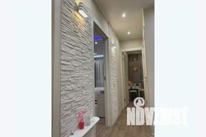 3-к квартира, посуточно, 62м2, 4/5 этаж