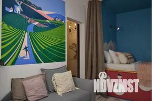 1-к квартира, посуточно, 45м2, 10/11 этаж