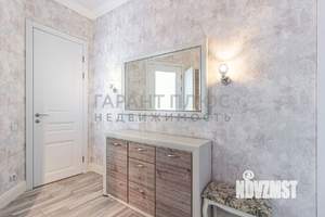 1-к квартира, на длительный срок, 48м2, 18/19 этаж