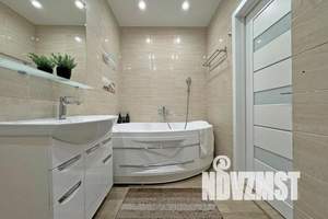 2-к квартира, посуточно, 40м2, 10/22 этаж