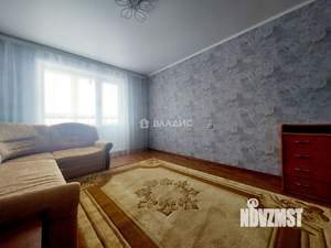 1-к квартира, на длительный срок, 39м2, 6/10 этаж