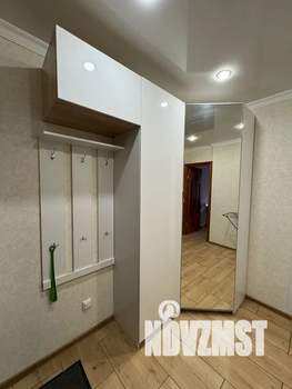 3-к квартира, посуточно, 63м2, 1/5 этаж
