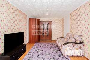 2-к квартира, на длительный срок, 48м2, 4/9 этаж