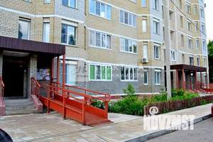 1-к квартира, на длительный срок, 41м2, 5/19 этаж