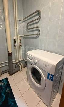 2-к квартира, на длительный срок, 44м2, 3/5 этаж