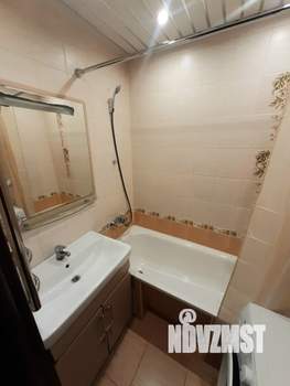 1-к квартира, на длительный срок, 35м2, 2/9 этаж