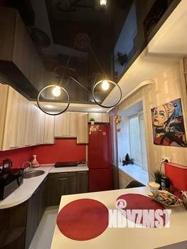 1-к квартира, посуточно, 31м2, 1/5 этаж